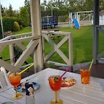 Holiday home Nadmorska Oaza Nad Morzem I Jeziorem
