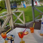 Holiday home Nadmorska Oaza Nad Morzem I Jeziorem *