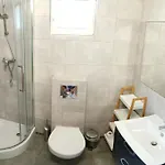 Nadmorska Oaza Nad Morzem I Jeziorem