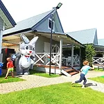 Holiday home Nadmorska Oaza Nad Morzem I Jeziorem