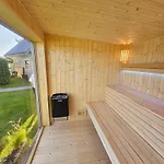 Holiday home Nadmorska Oaza Nad Morzem I Jeziorem Jezierzany