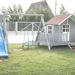 Nadmorska Oaza Nad Morzem I Jeziorem Holiday home