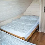 Holiday home Nadmorska Oaza Nad Morzem I Jeziorem Jezierzany