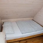 Nadmorska Oaza Nad Morzem I Jeziorem *