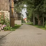 Nadmorska Oaza Nad Morzem I Jeziorem * Jezierzany