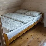 Nadmorska Oaza Nad Morzem I Jeziorem * Jezierzany