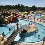 Holiday home Nadmorska Oaza Nad Morzem I Jeziorem
