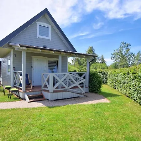 Nadmorska Oaza Nad Morzem I Jeziorem * Jezierzany