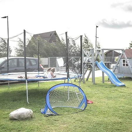 Сasa de vacaciones Nadmorska Oaza Nad Morzem I Jeziorem *